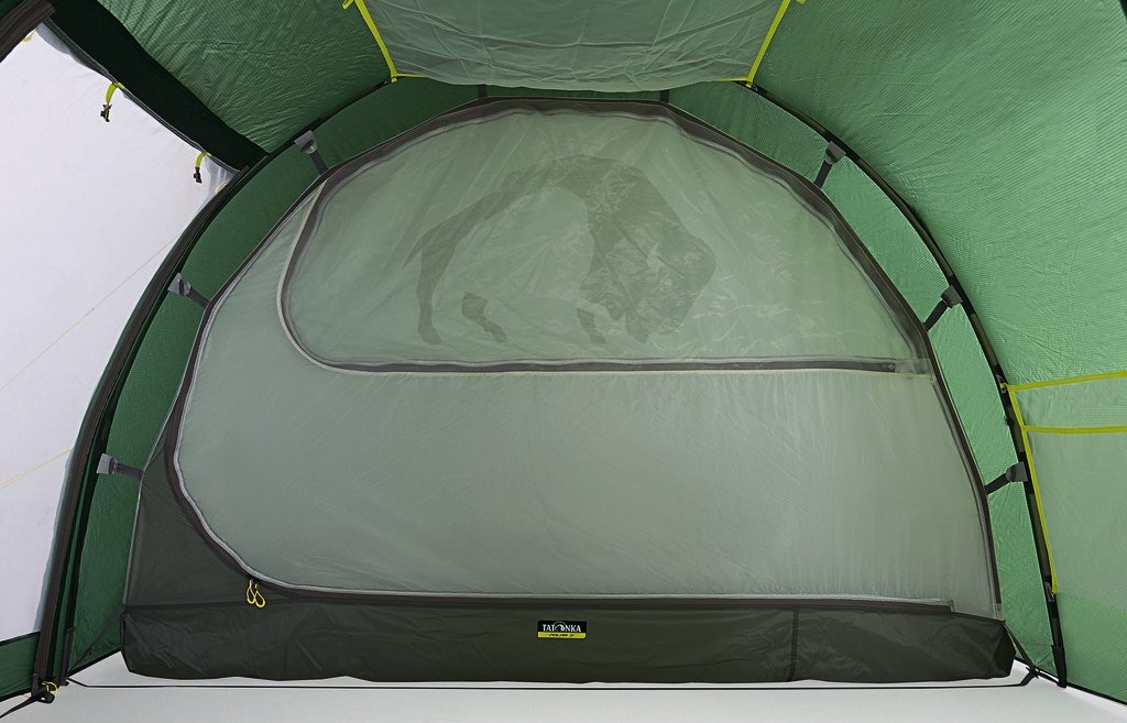 Tatonka tenda Polar 3