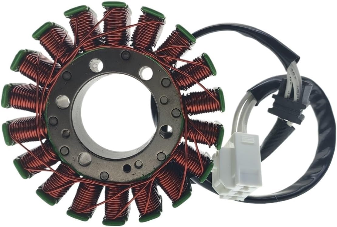 Suitable for 31120-MBW-J21 CBR600F4 CBR600F4I CBR600 F4 F4i 2001 2002 2003 2004 2005 2006 Ignition Coil Stator Generator