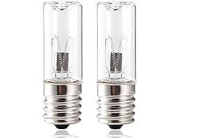 Replacement Bulb HCM 350 UV Germ Guardian Filter