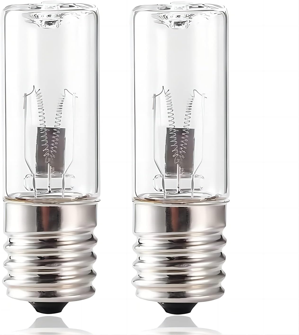 2 Pack 3W LB1000 Replacement Bulb for Germ Guardian GG1100W, GG1000,GG1100B,GG1000CA,LB-1000,GGH200,661000CA