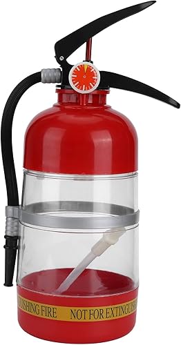 Tyenaza Dispensador de cerveza de 2 litros, contenedor de almacenamiento de bebidas de jugo, dispensador de vino apto para el hogar, restaurante,