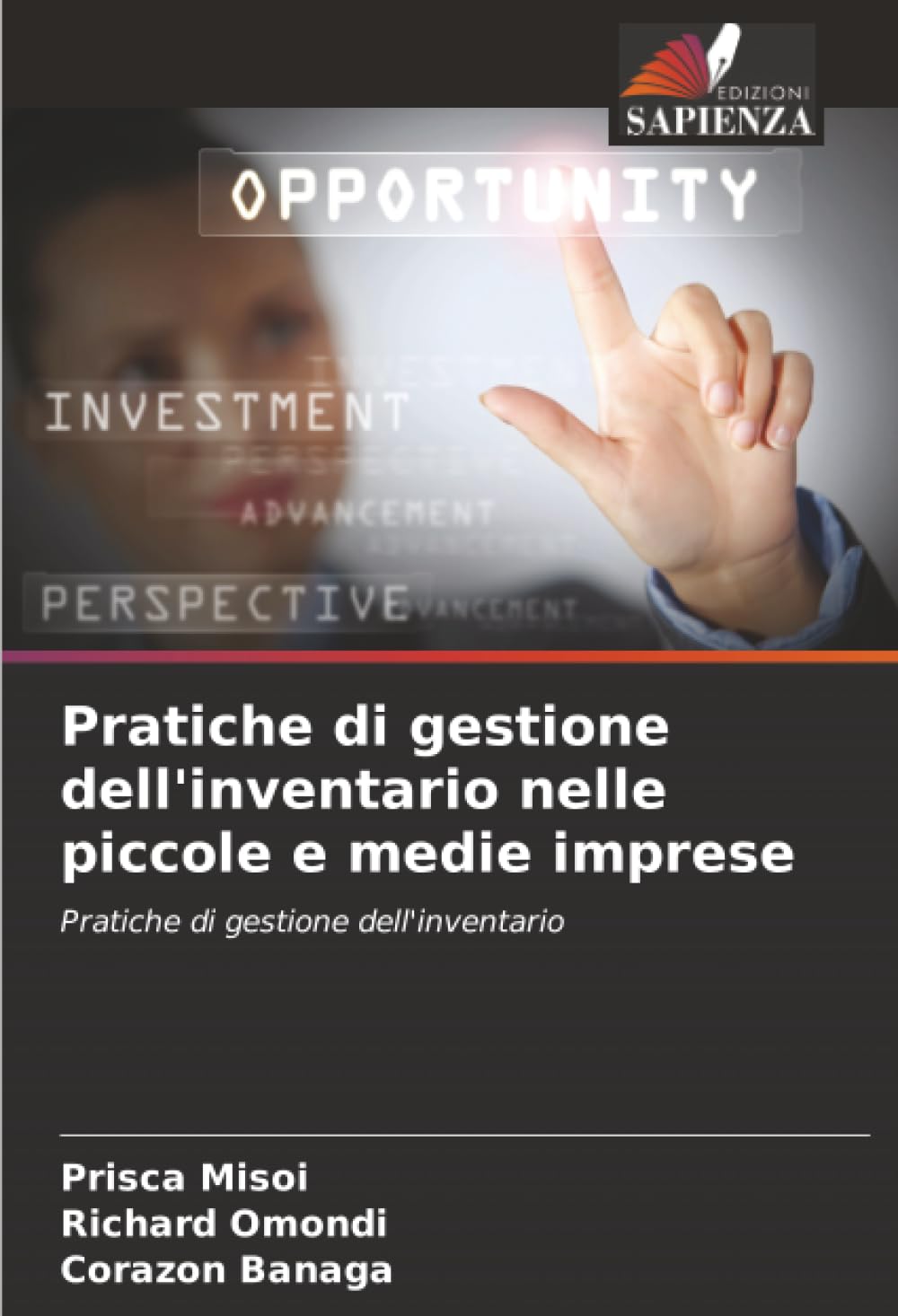 Pratiche di gestione dell'inventario nelle piccole e medie imprese: Pratiche di gestione dell'inventario
