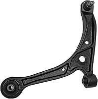 Vista 143 de Detroit Axle - Brazo de control trasero para Chrysler 300 Dodge Charger Magnum Challenger 2005-2020, brazo de control inferior 2006 2007 2008 2009