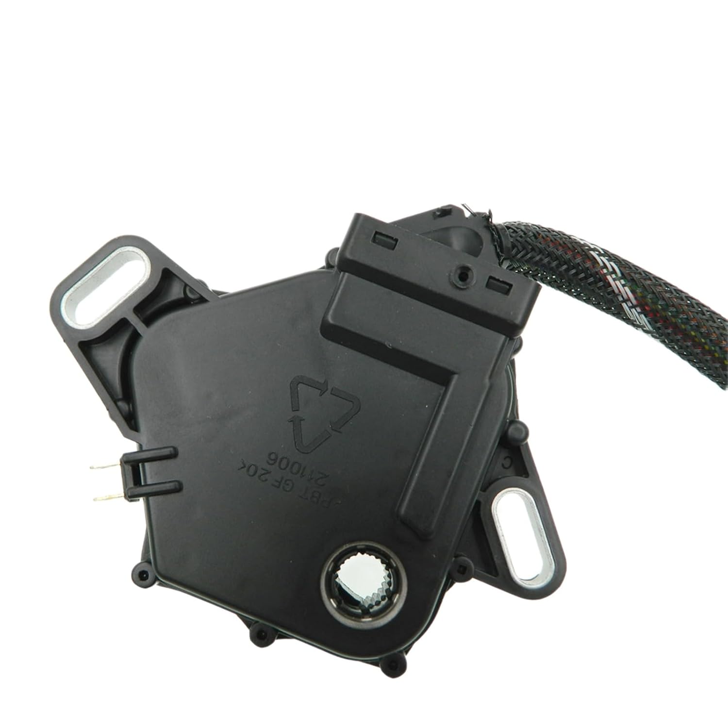 Car Transmission Gear Switch for Citroen 252927 Cmf930400 7700100010