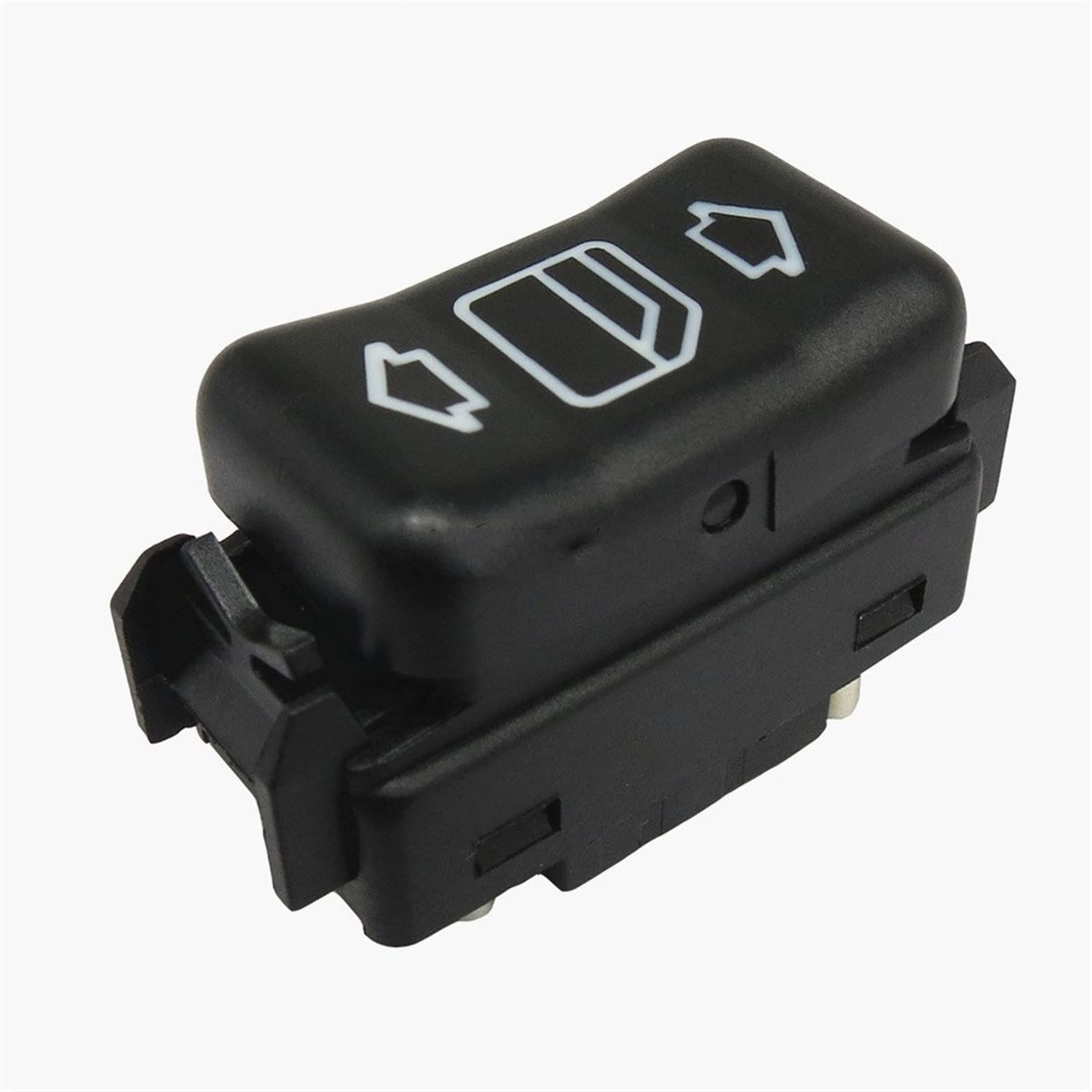 Interrupteur de fenêtre électrique réactif W124 W126 commande fluide - 7