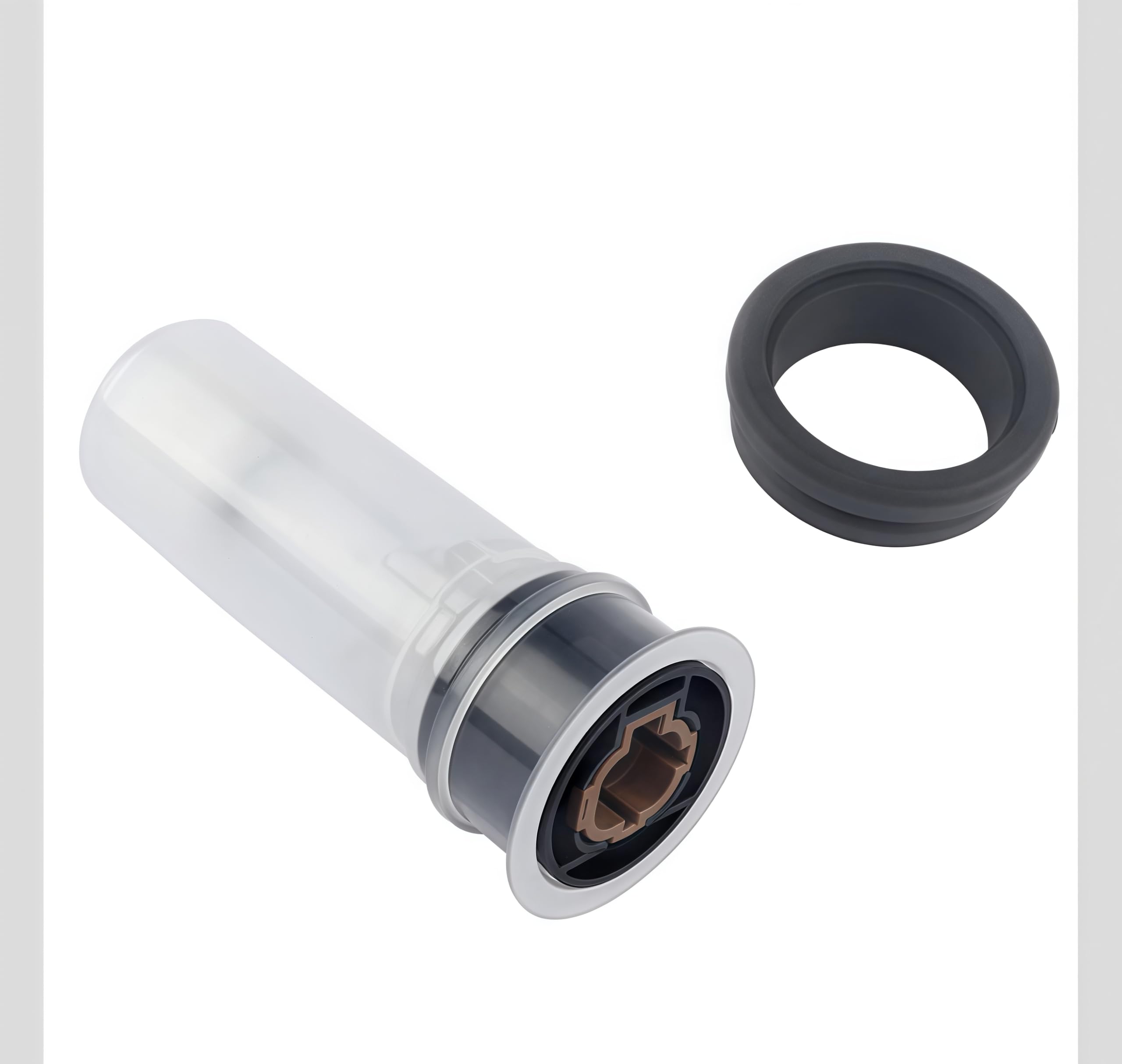 Amazon.com: Windshield Washer Fluid Level Sensor 289111E400