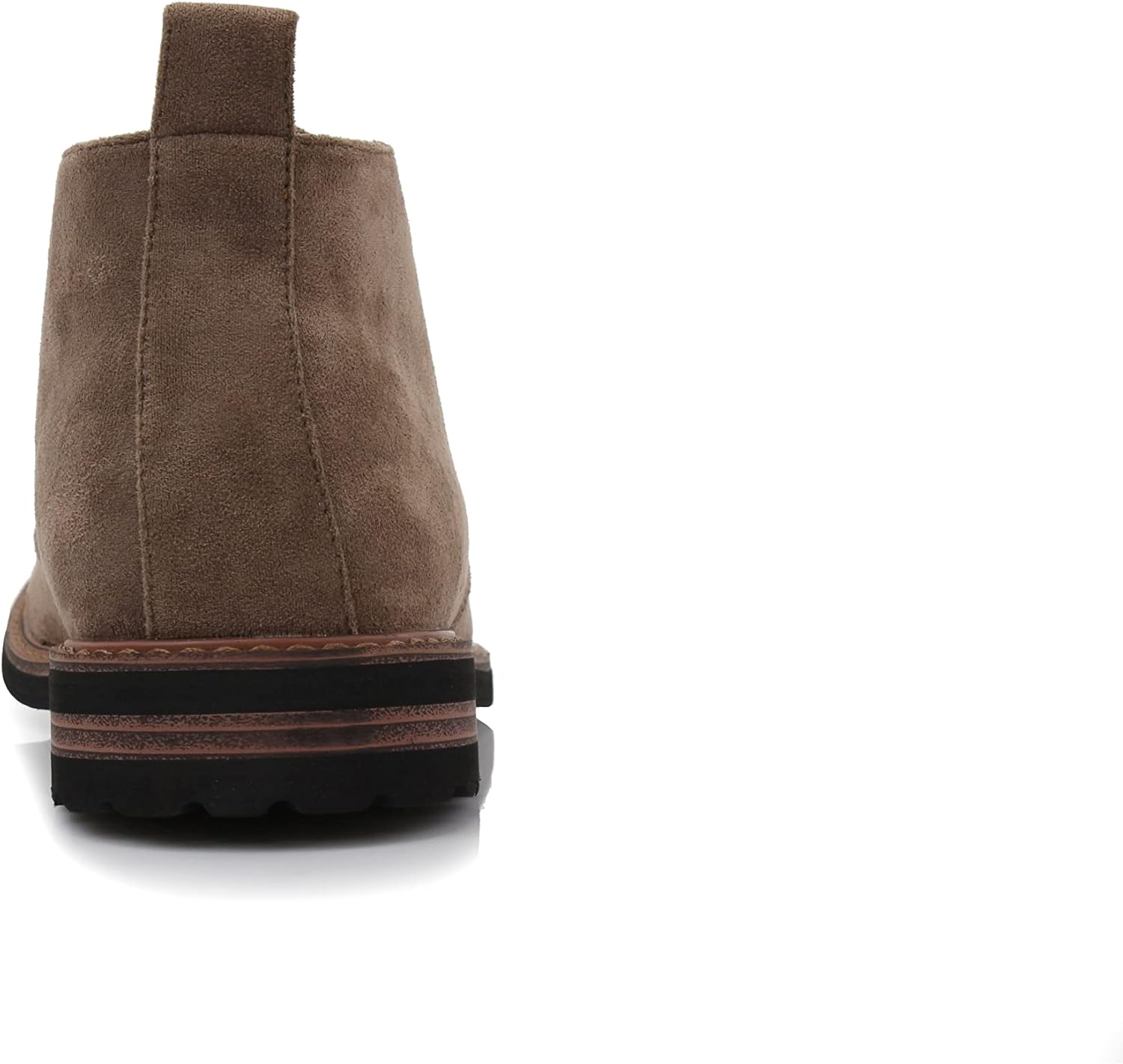Ferro Aldo Men's Chukka Boots | Classic Dress, Casual & Sneaker Styles | Lace-Up Ankle Boot for Work & Everyday Wear