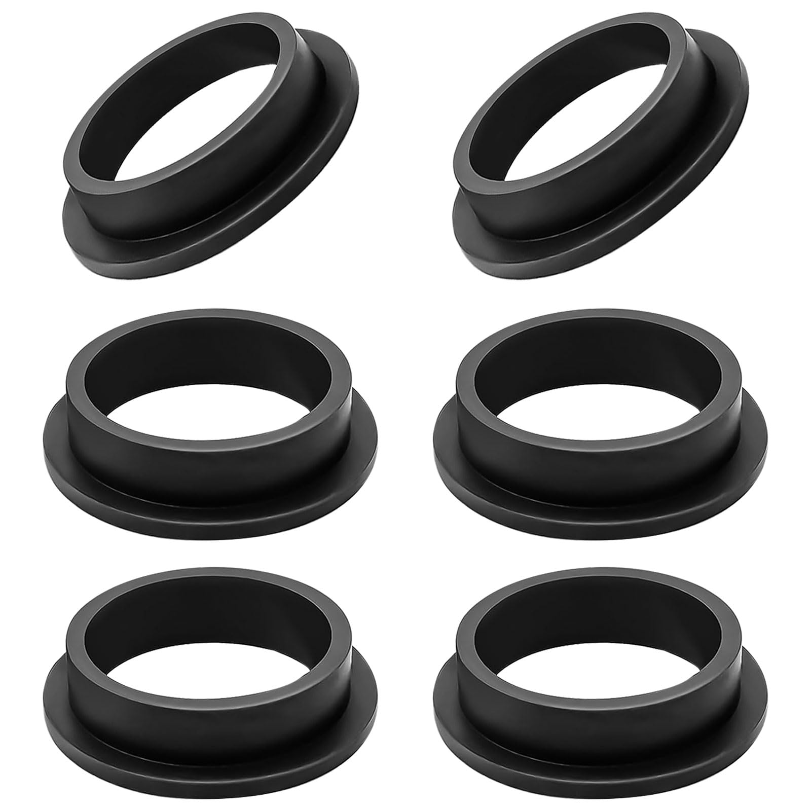 Lot De 6 Joints Toriques De Rechange Pour Piscine Intex - Joints D'Étanchéité Pompe à Filtre à Sable, Compatibles 26323CA 26323EH 26331CA Etc.