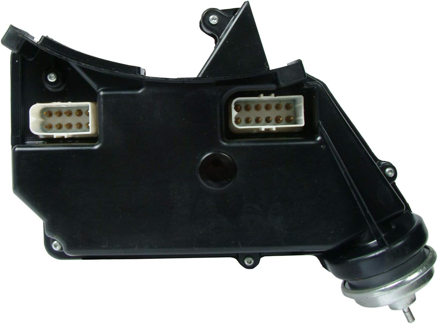 Cardone 79-9484 Remanufactured Engine Control Computer Module, ECC/ECM