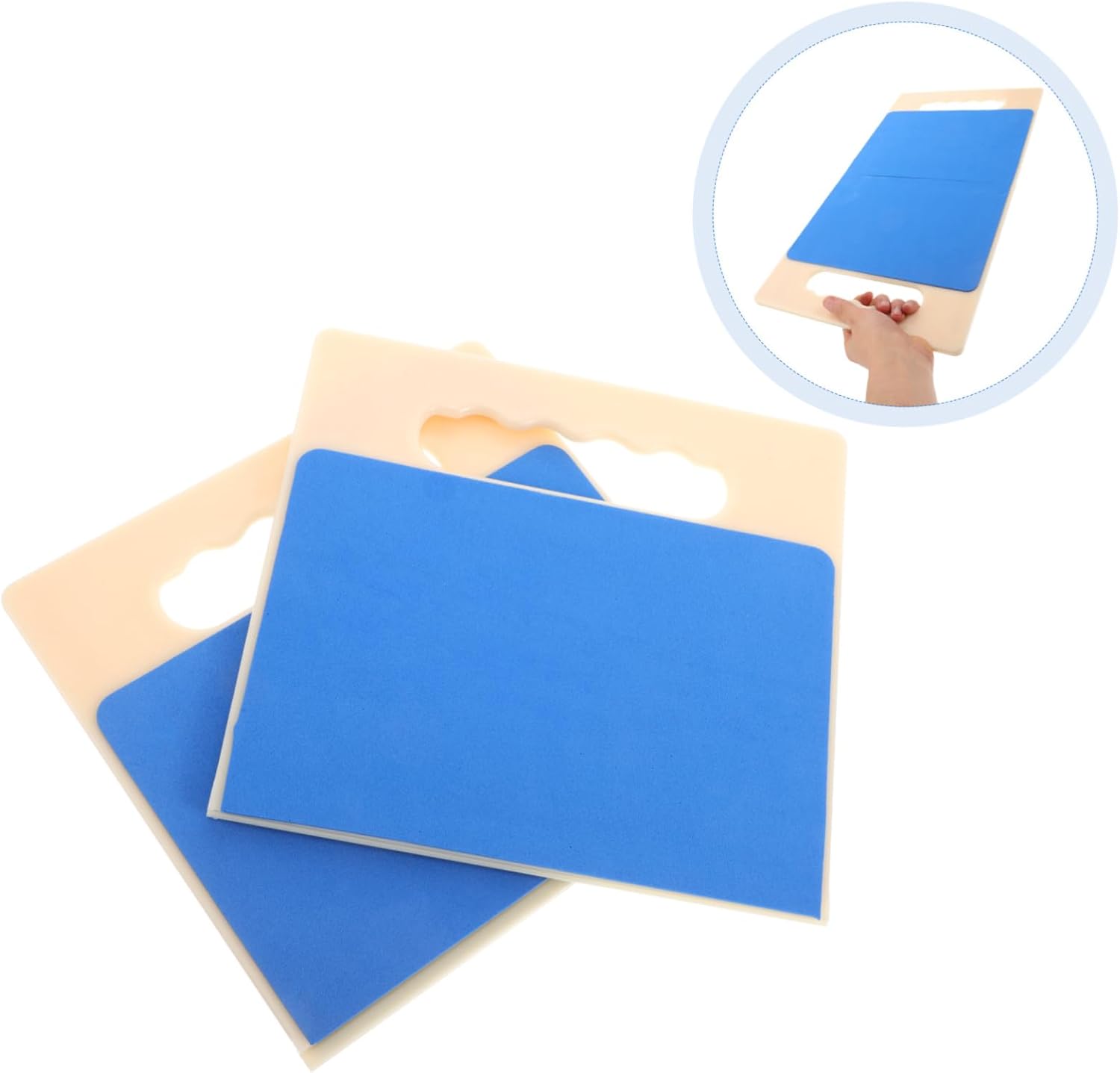 Rebreakable Martial Arts Training Boards for Taekwondo Karate and MMA Breaking Boards for Boys and Girls and Adults for Practice and