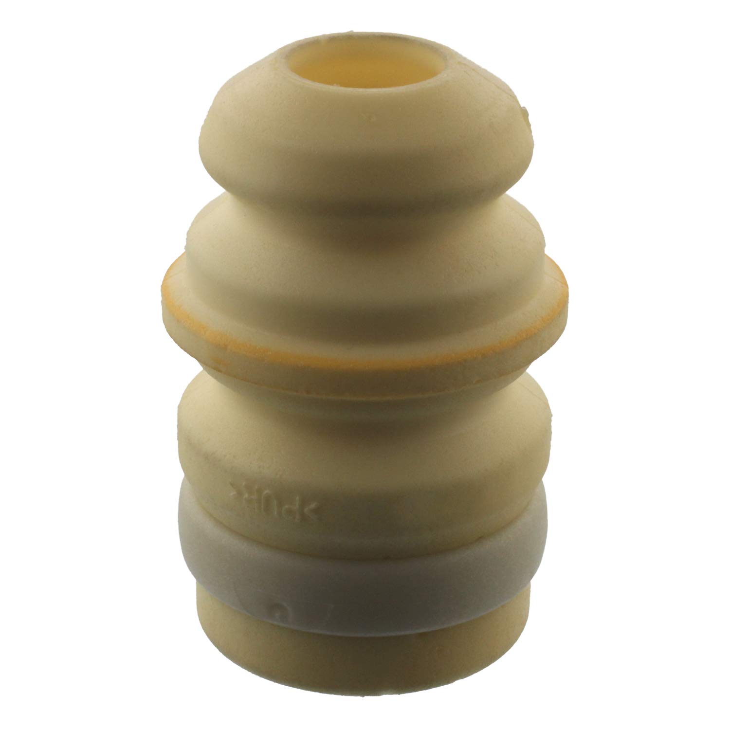 febi bilstein 40701 Anschlagpuffer für Stoßdämpfer – Frontachse, Made in Germany