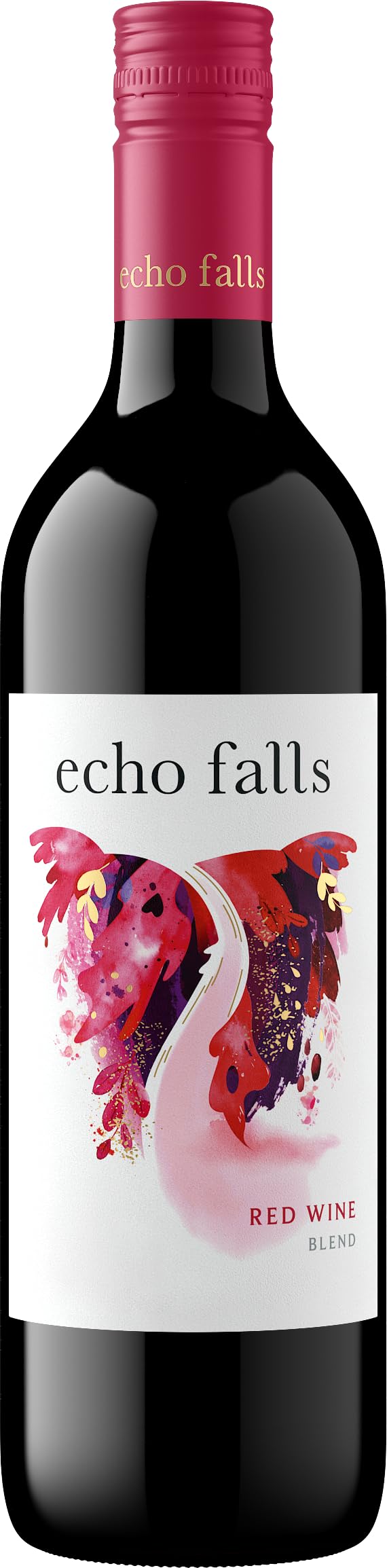 Echo Falls Red Wine, 75cl