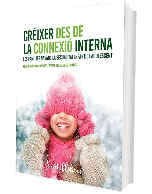 Portada de Créixer des de la connexió interna