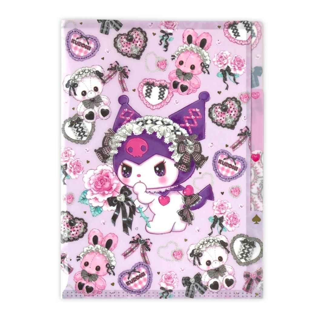 Amazon.co.jp: クローズ・ピン サンリオキャラクターズ×飴ノ森ふみか