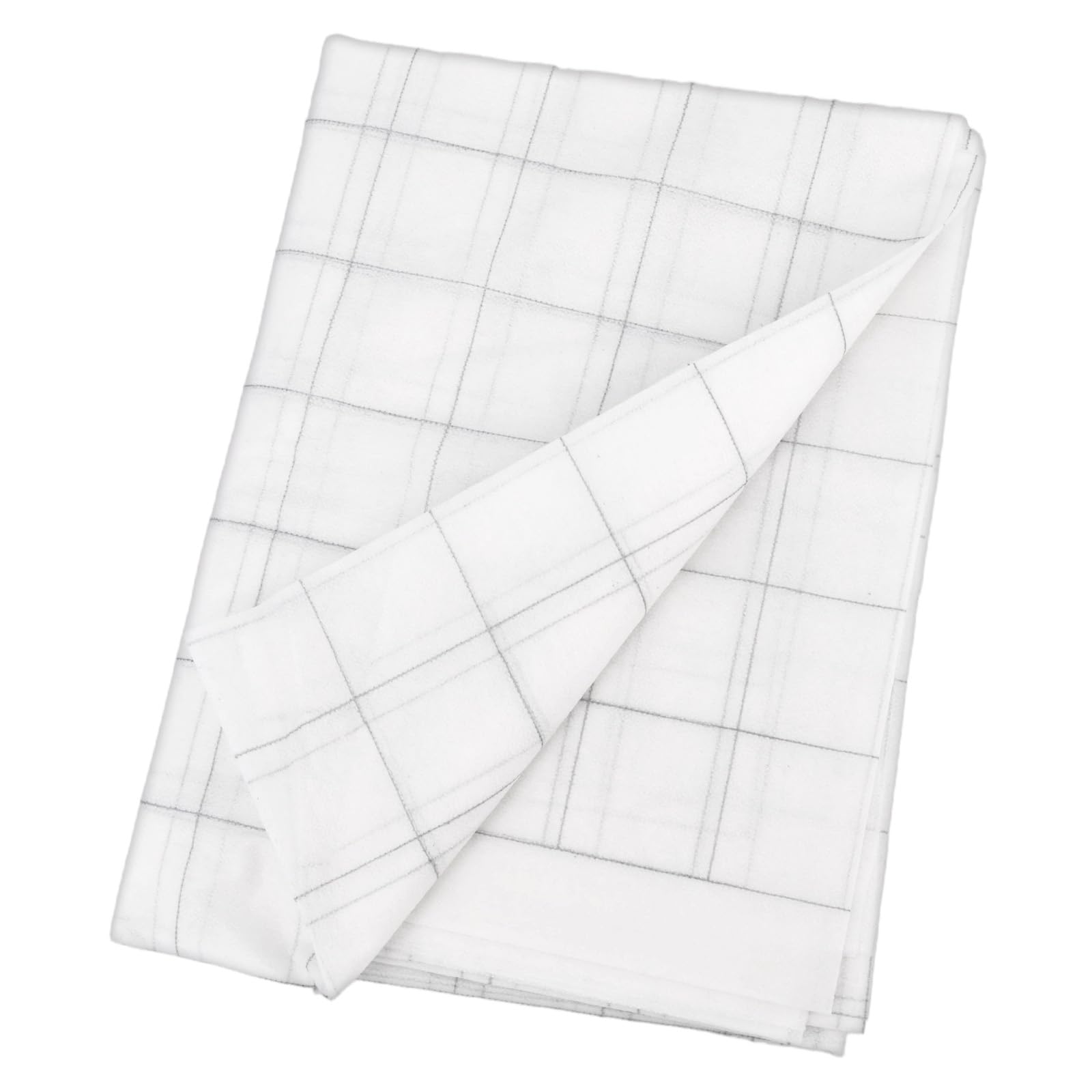 Fusible Interfacing with 2.5x2.5in Grid, 47" x 4 Yds