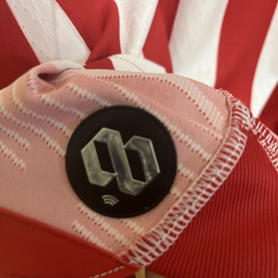 ロドリゴリケルメ　サイン入りユニフォーム　アトレティコ ロドリゴリケルメサイン入りユニフォームアトレティコ