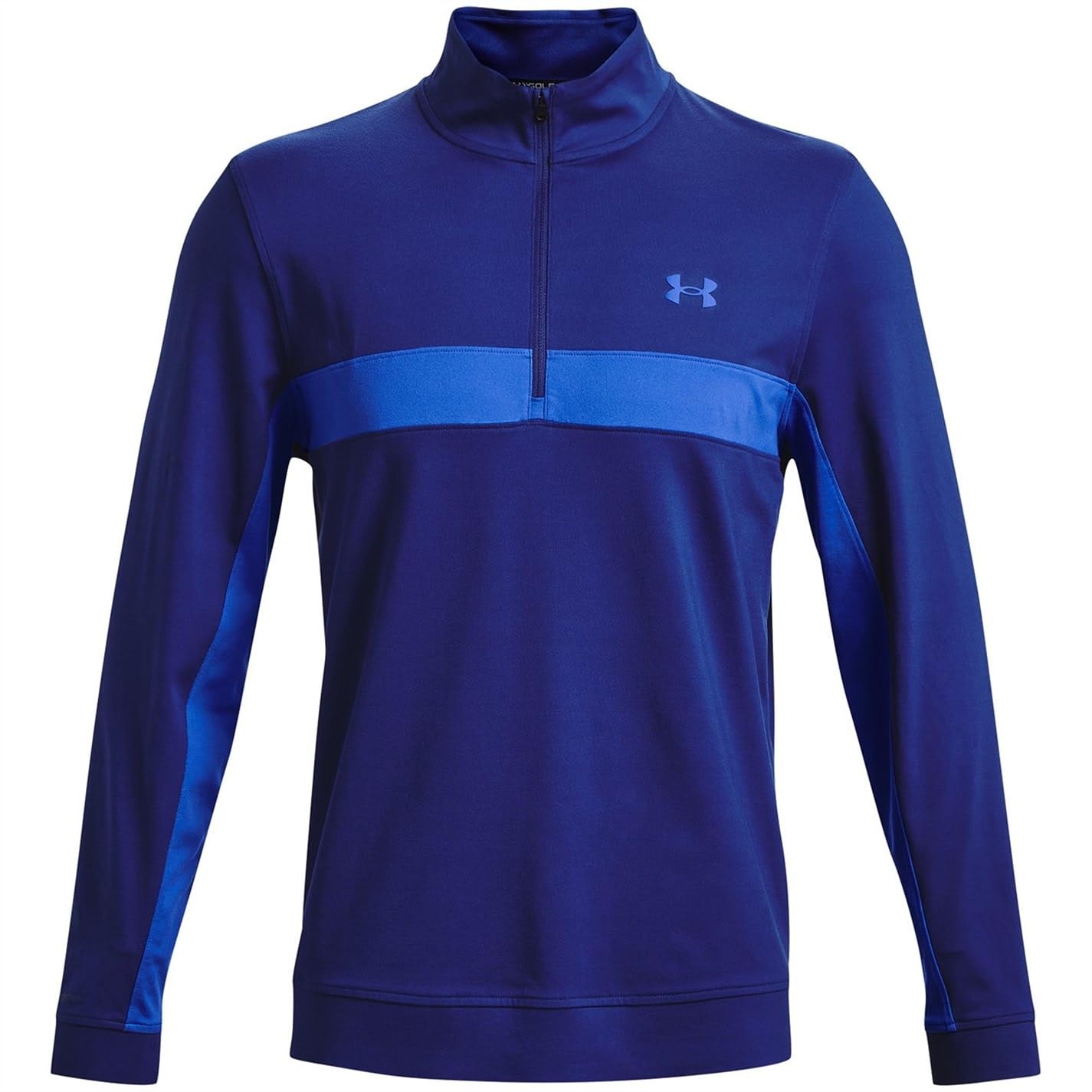 Camisa de golf Under Armour para hombre ideal para tus partidos de fin de semana al sol 7
