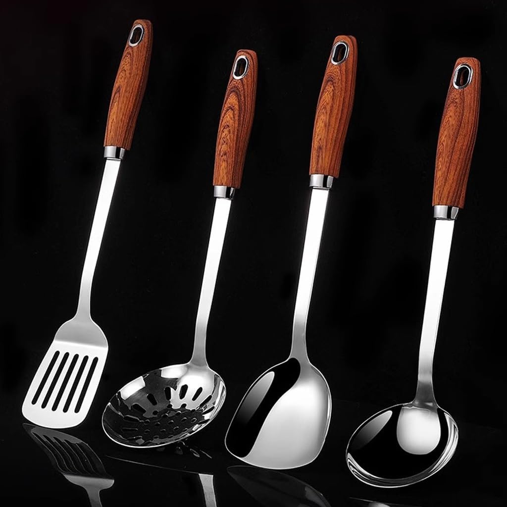 Kitchen Utensils Set Cooking Tool Kitchenware