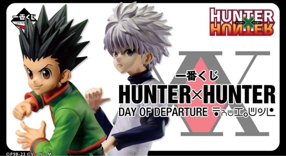 Amazon.co.jp: HUNTER×HUNTER 1ロット ハンターハンター 1ロット ワン 