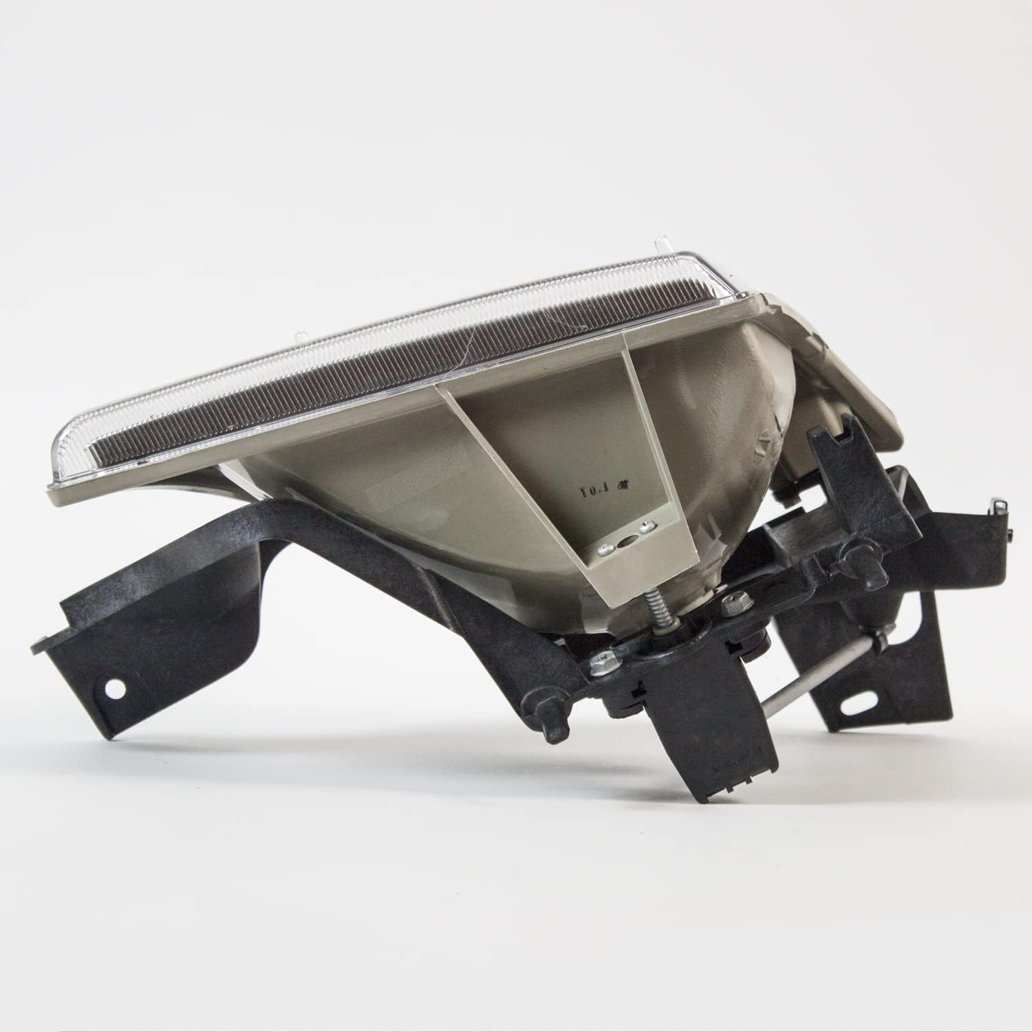 TYC 20-5124-00 Chevrolet/Oldsmobile/Pontiac Driver Side Headlight Assembly