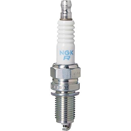Candela NGK DCPR8E 4179 - Per Moto E Veicoli, Alta Qualità E Prestazioni - Foto 2