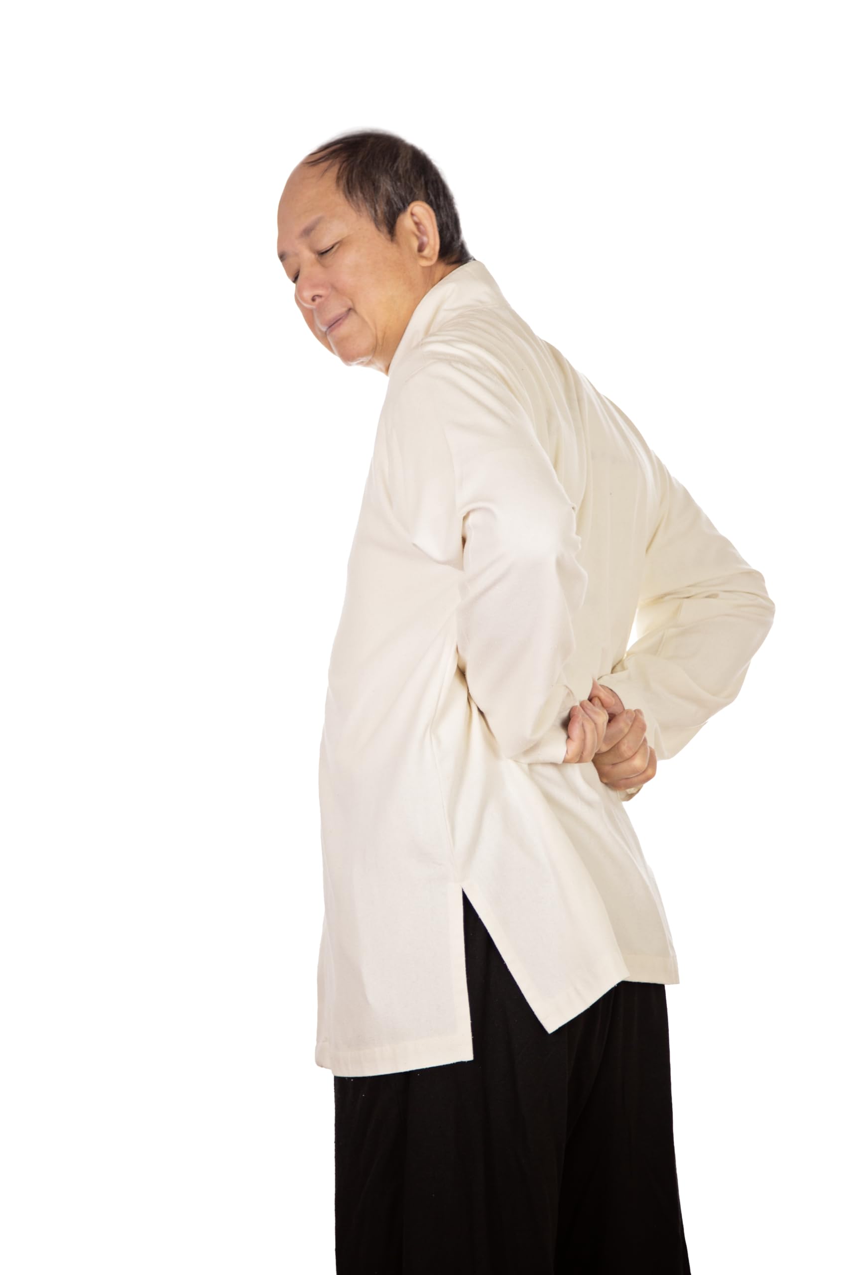 Qigong for Health: Healing Energy Exercises Master Yang Live with Dr. Yang, Jwing-Ming - A Deeper Conversation About Qi gong Dvd plus Streaming
