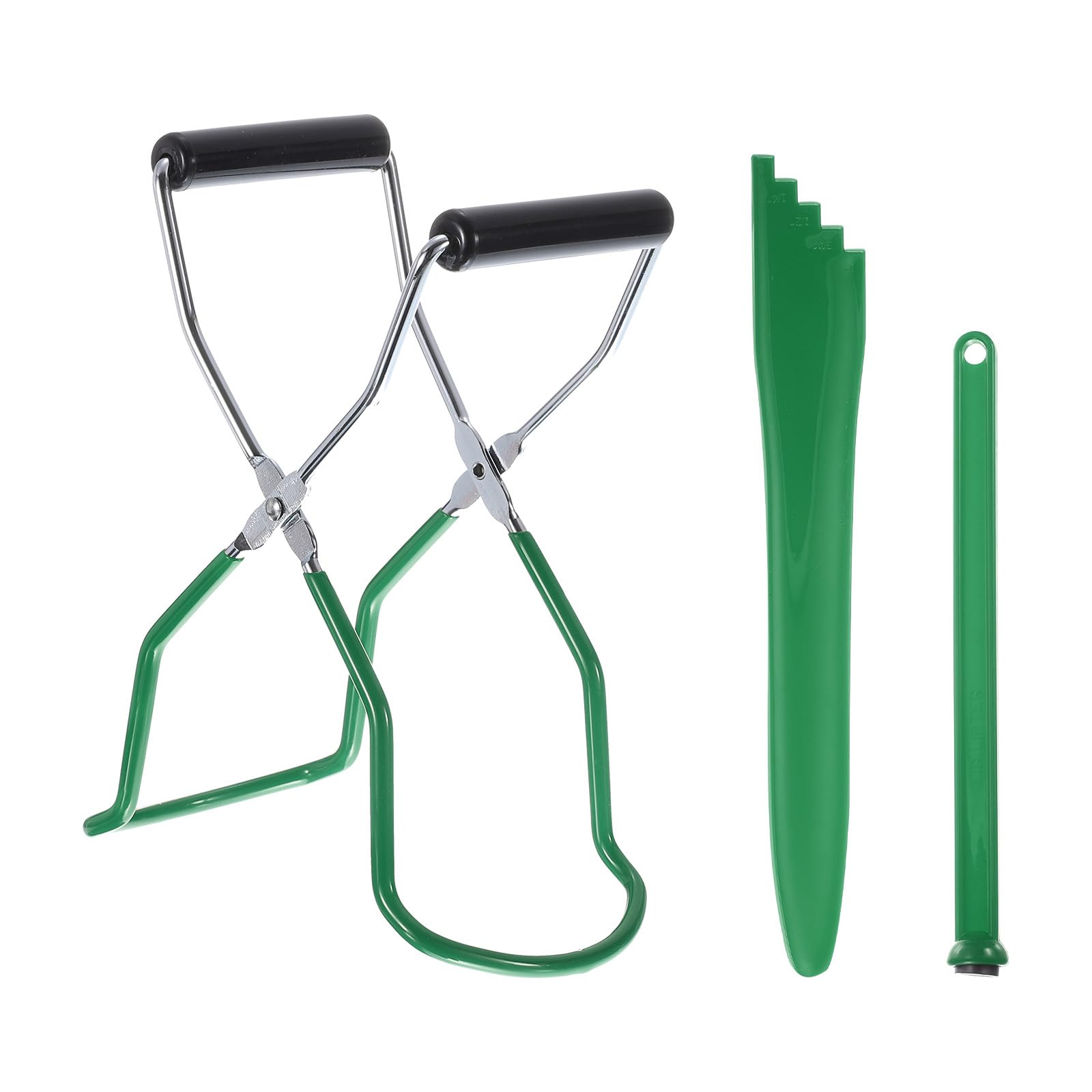 Kit de herramientas de enlatado para evitar quemaduras al extraer tarros de conservas