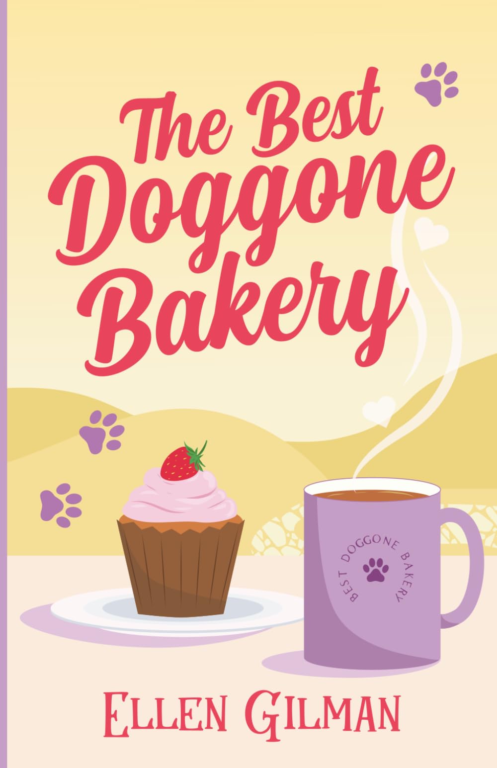 The Best Doggone Bakery