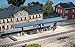 Produktbild Auhagen 13312 - Bahnsteig