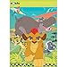 The Lion Guard Favor Bags (8)