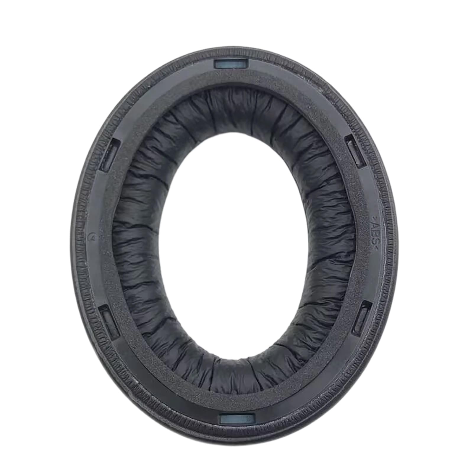 Cuscinetti auricolari di ricambio in memory foam per cuffie HDB 630 PU pelle/pelle di agnello migliorata comfort isolamento acustico cuscinetti auricolari