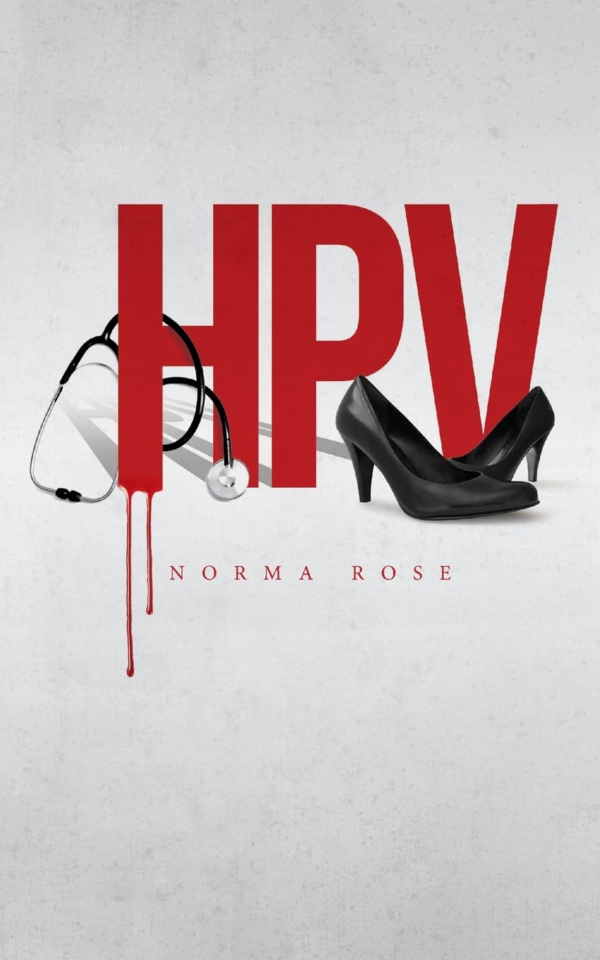 HPV Paperback – April 2, 2015