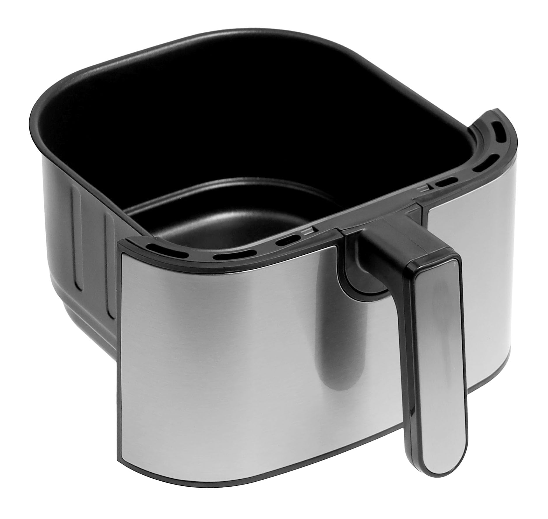 Behälter kompatibel mit/Ersatzteil für Tefal SS-204812 NUR FÜR EY501D EY505D Easy Fry & Grill Deluxe/Classic+
