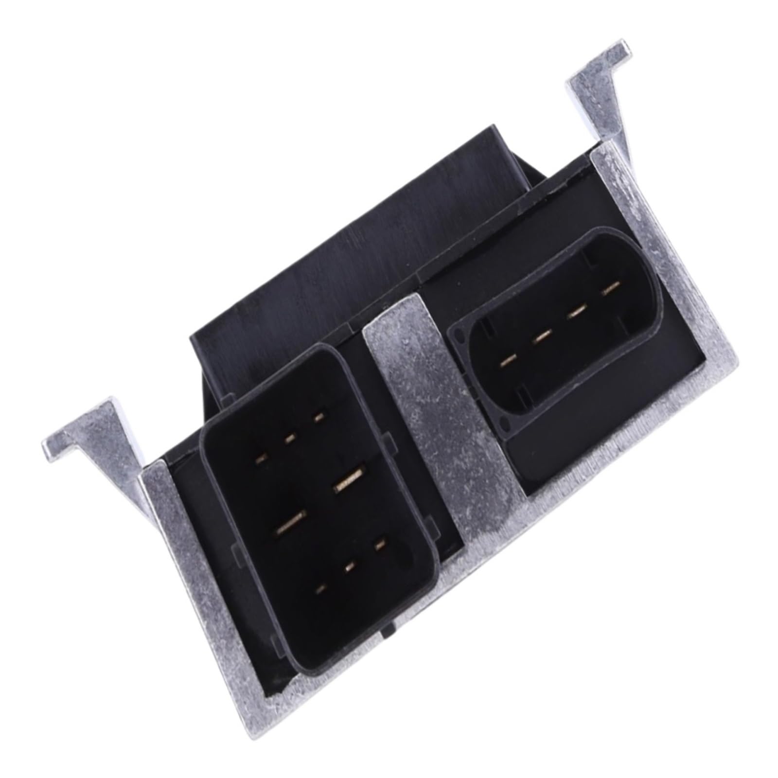 Module de commande du relais de préchauffage 8200558438 271206395R for Renault, Nissan, Vauxhall et Mercedes