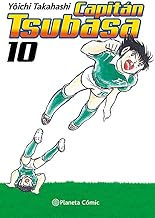 Capitán Tsubasa nº 10/21
