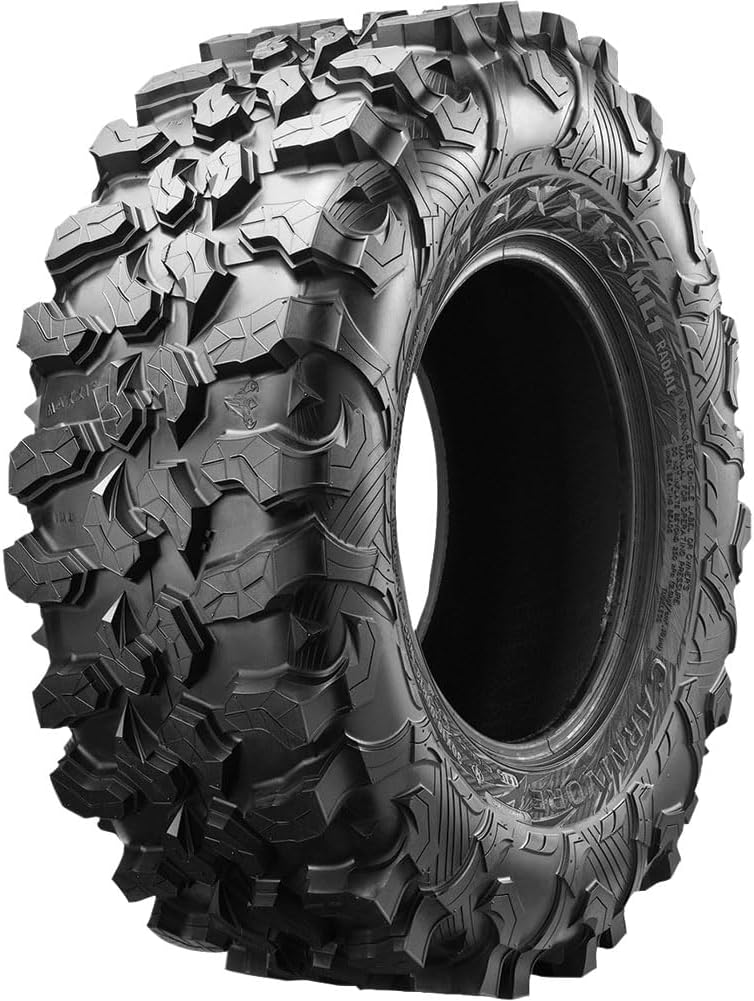 Maxxis Carnivore 30X10.00R14 D/8PLY ATV & UTV Tire