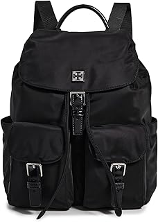 Tory Burch Tory Burch Women's Virginia Nylon Backpack