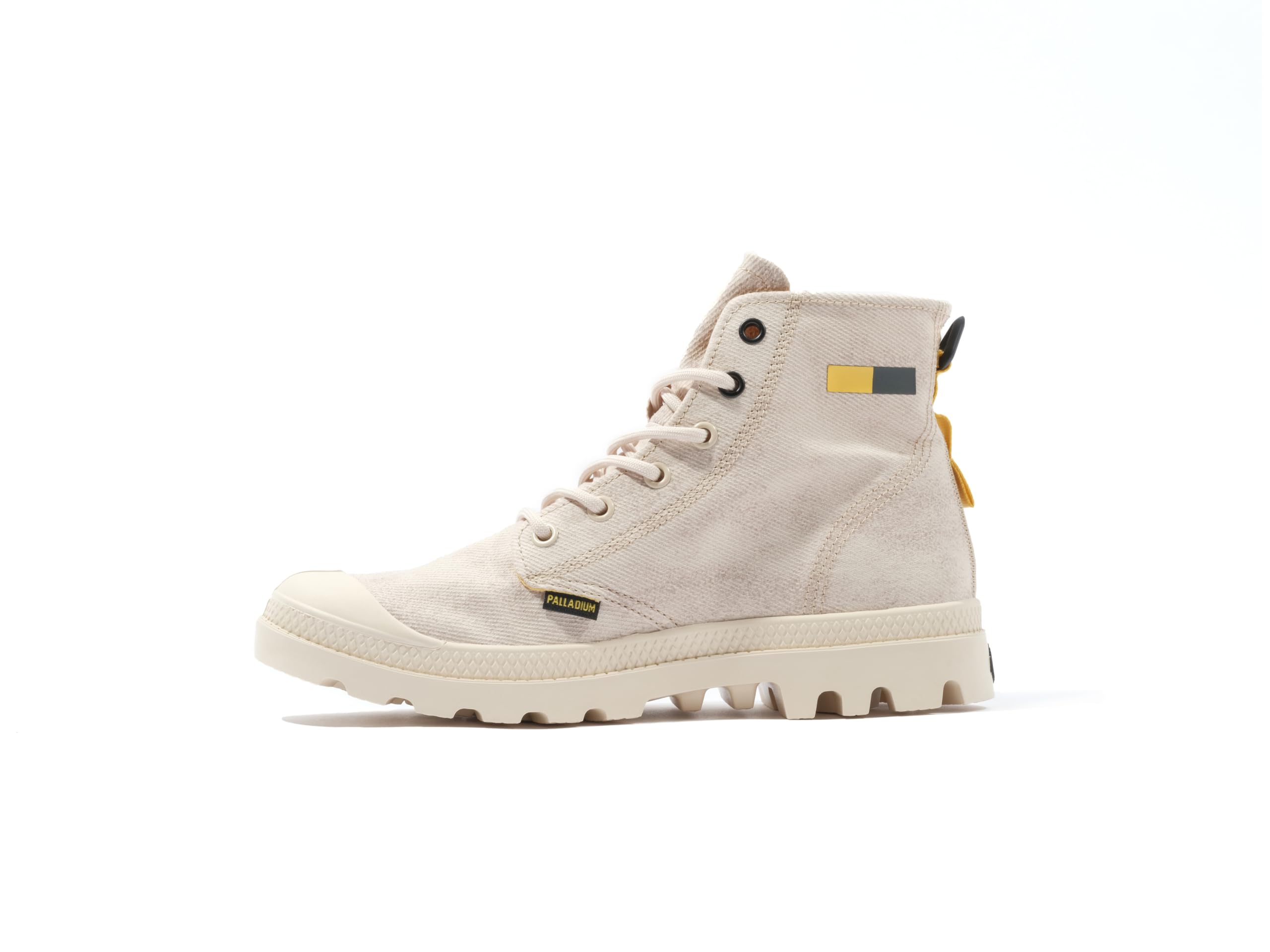Palladium Pampa Surplus 74389213, Stivali