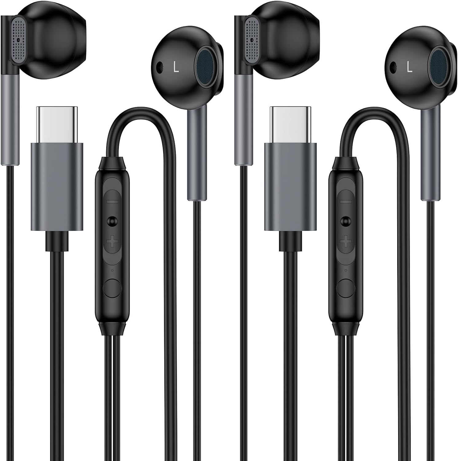 Audífonos Intraurales