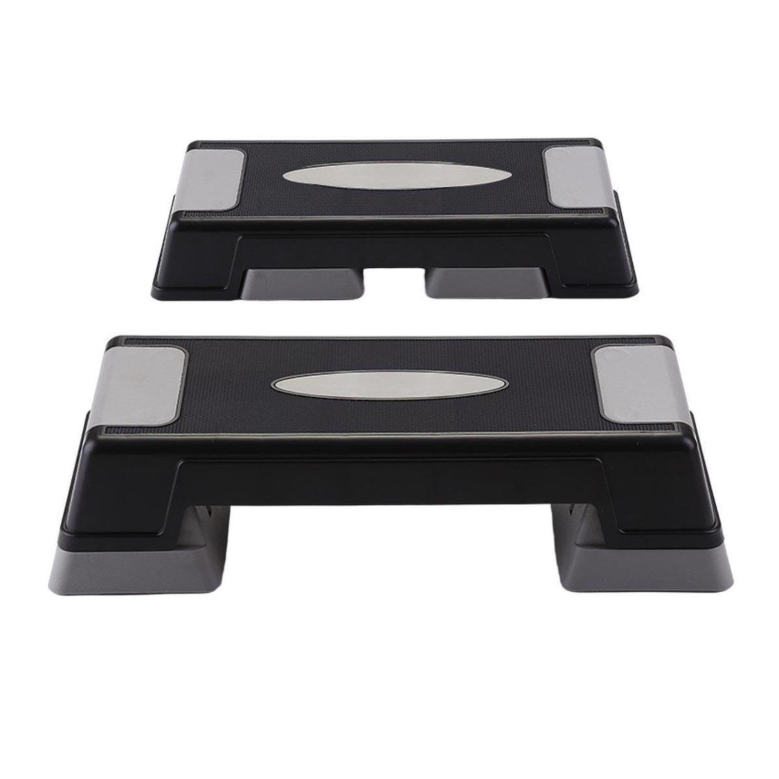 CALANDIS™ Aerobic Stepper Solid Exercise Step Platform for Outdoor Muscle Coordination | Step/Riser Sets | Fitness Equipment & Gear | Fitness Running & Yoga-image-20