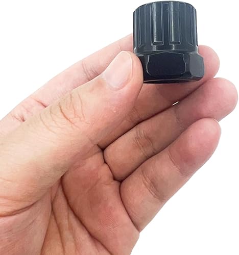 Miniatura 2 de Herramienta de bloqueo de casete de bicicleta, herramienta de eliminación de rueda libre para bicicleta de montaña, herramienta de bloqueo de casete