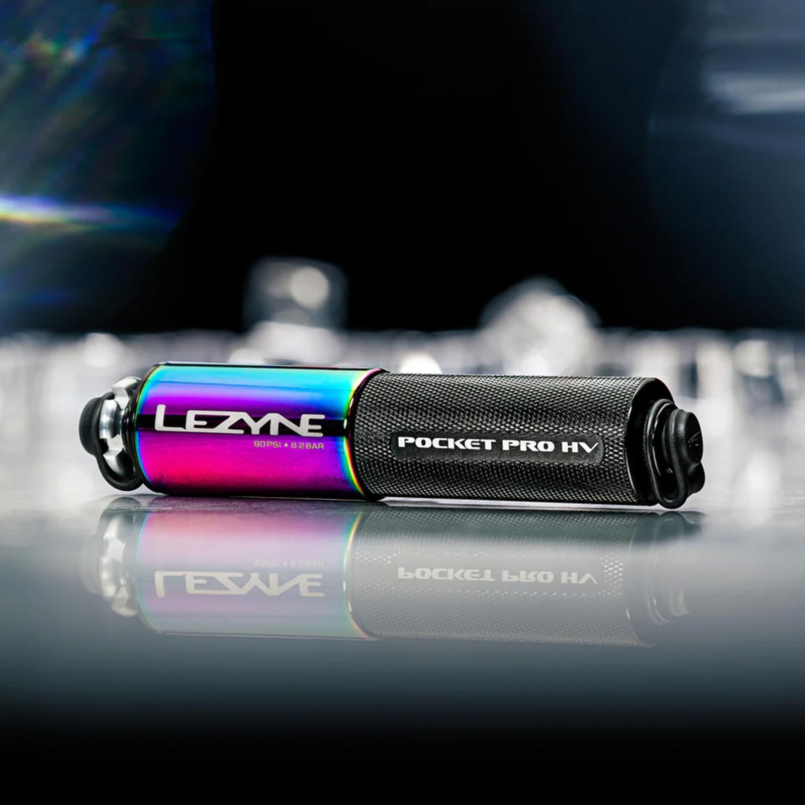 Lezyne Pocket Drive Hand Pump Review: Is It Worth The