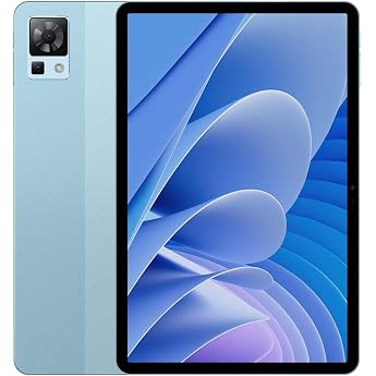 DOOGEE T30 PRO Tablet 4G - 11 Inch - 8/256GB Grey