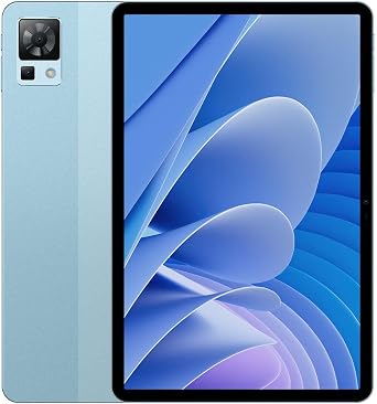 T30 PRO Tablette 4G - 11'' - 8/256GB GRAY