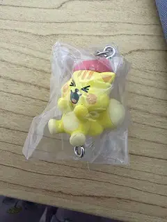 NiziU NIZOO リチュ
