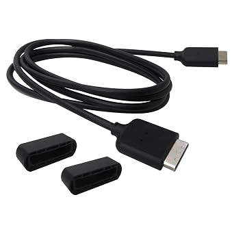 BN39-02209B BN39-02210A BN39-02210C One Connect Cable for Samsung TV UN60KS8000FXZC UN55KS9500FXZA UN49KS8000FXZA UN55KS8000FXZA, 2m/6.56ft