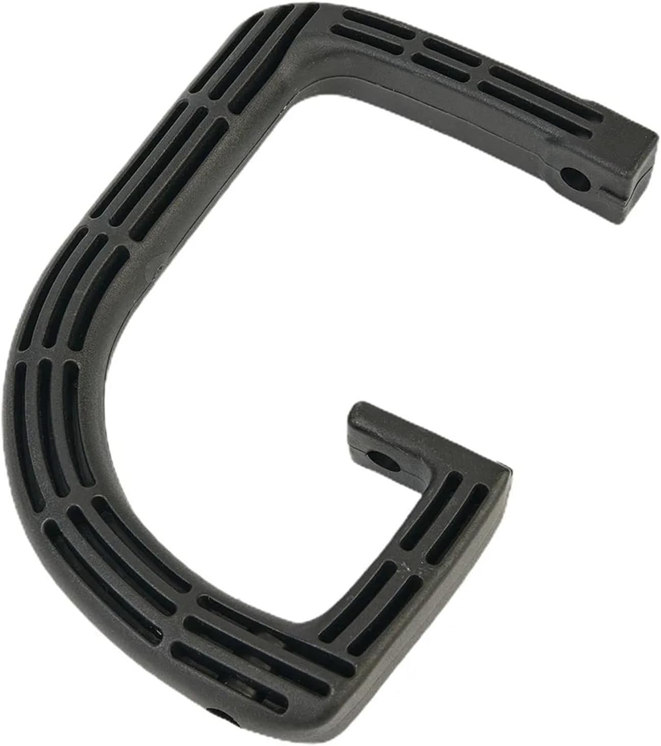 G-Handle Polisher Front Handle Replacement for 180 Electric Polishing Grinding Machine Tool Accessories Curved Side Handle 05388
