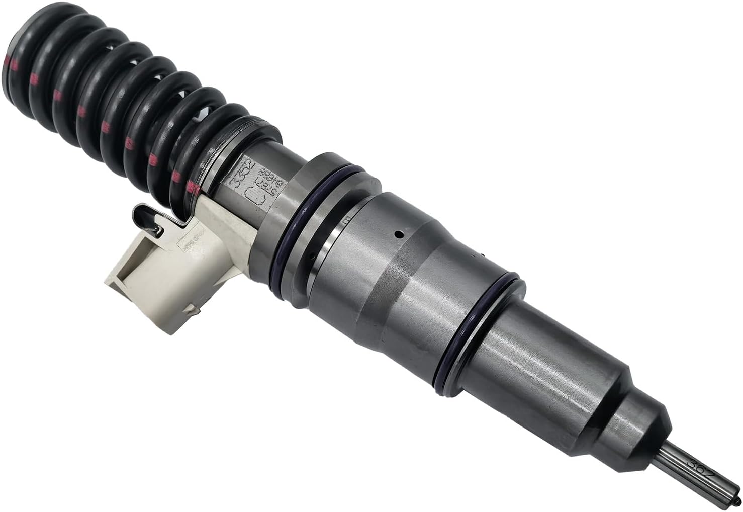 22027808 1Pcs Fuel Injector Replacement for Volvo MD13 MACK MP8 Volvo D13