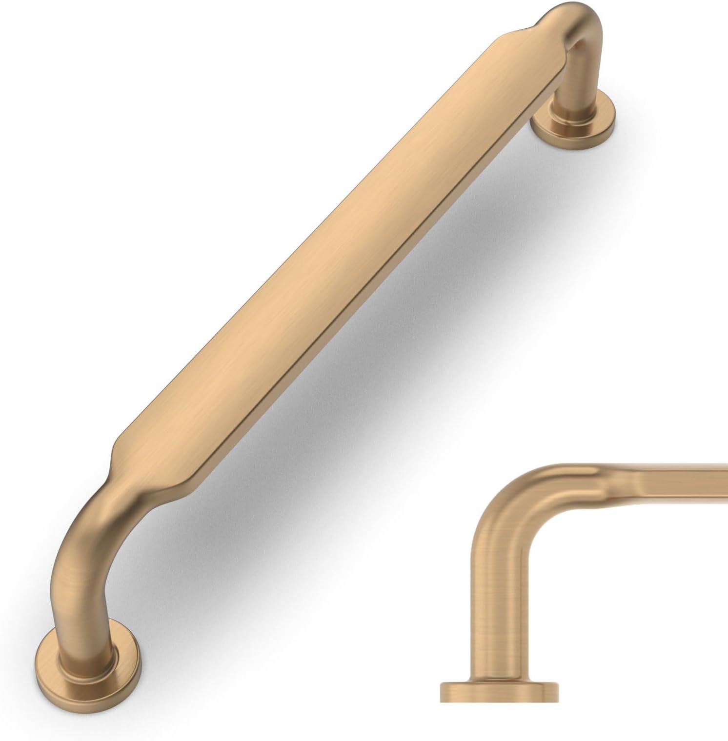 Top Knobs Lily Pull