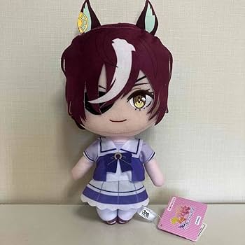 Amazon.co.jp: ウマ娘 プリティーダービー 巨大ぬいぐるみ Vol.20
